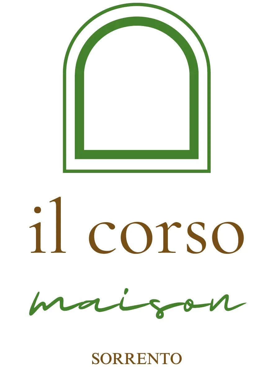 Logo of Maison Il Corso Logo of Maison Il Corso