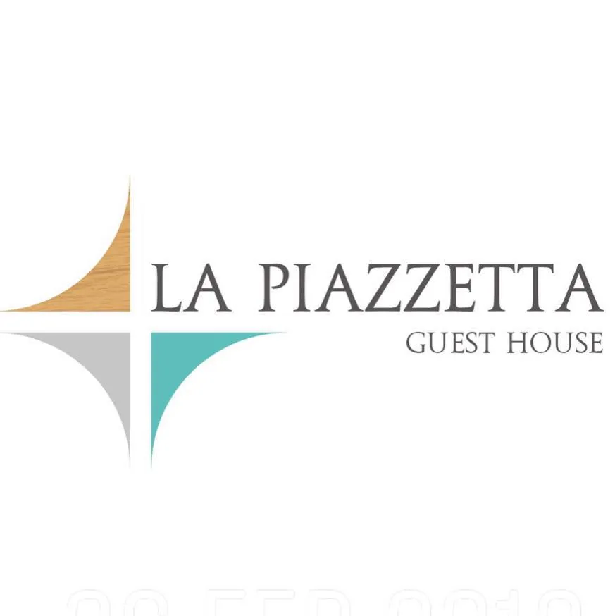 Logo of La Piazzetta Guest House Logo of La Piazzetta Guest House