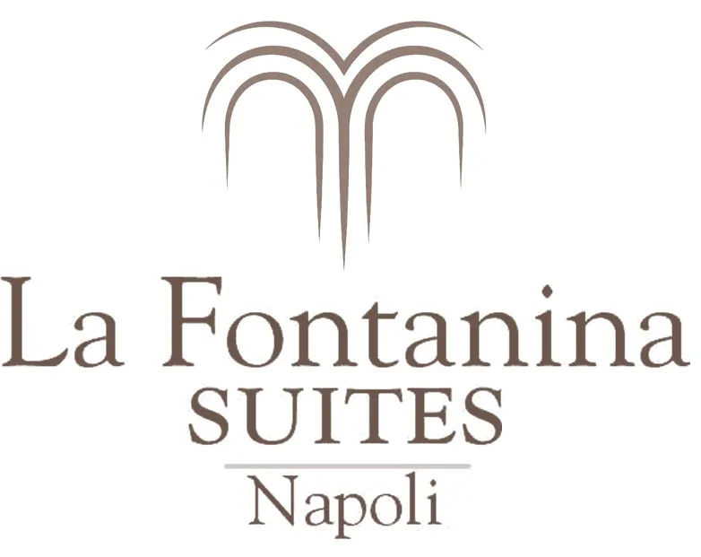 Logo of La Fontanina Suites Logo of La Fontanina Suites
