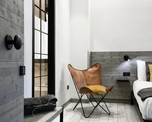 Image of La Ferrovia Guest House La Ferrovia Guest House